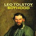 Cover Art for 9780599959583, Boyhood by Leo Tolstoy