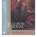 Cover Art for 9780704326170, The Legend of Elizabeth Siddal by Jan Marsh