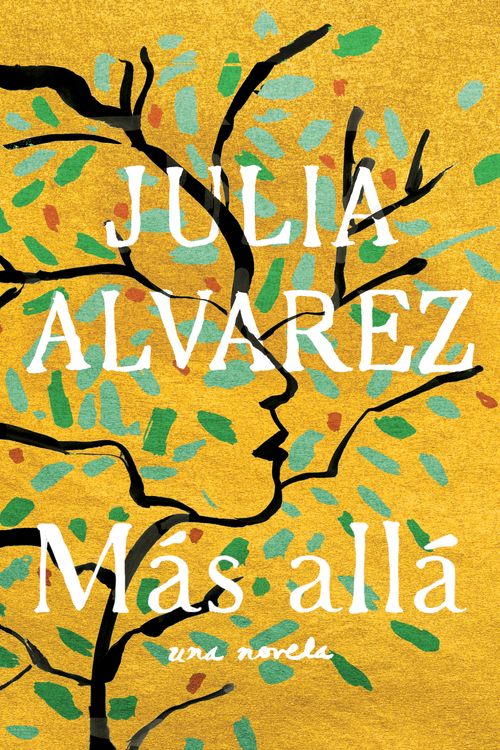 Cover Art for 9780593082584, Más Allá by Julia Alvarez