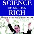 Cover Art for 9781587365942, The Science of Getting Rich by Wallace D. Wattles