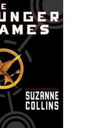 Cover Art for 9780439023528, The Hunger Games by Suzanne Collins