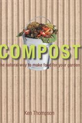 Cover Art for 9780756613419, Compost by Kenneth Thompson