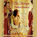 Cover Art for 9780743563543, The Boleyn Inheritance by Philippa Gregory