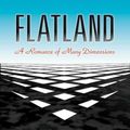 Cover Art for 9780486463353, Flatland. A Romance Of Many Dimensions by Edwin A. Abbott