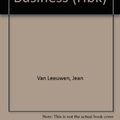 Cover Art for 9780803708655, Benjy in Business by Jean Van Leeuwen