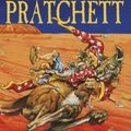 Cover Art for B00354YA5Y, The Last Continent: (Discworld Novel 22) (Discworld series) by Terry Pratchett