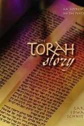 Cover Art for 9780310248613, The Torah Story by Gary Edward Schnittjer