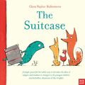 Cover Art for 9781788004473, The Suitcase by Chris Naylor-Ballesteros