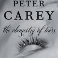 Cover Art for 9780571279999, The Chemistry of Tears by Peter Carey