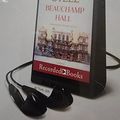 Cover Art for 9781980022237, Beauchamp Hall by Danielle Steel