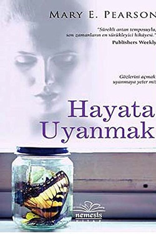 Cover Art for 9786055092481, Hayata Uyanmak by Victoria Wilson James