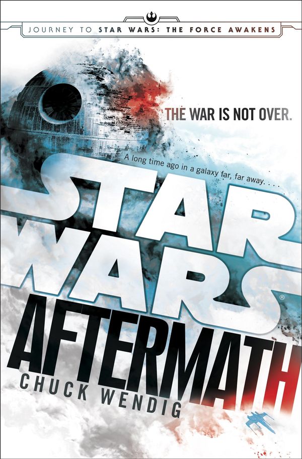 Cover Art for 9780804177665, Star Wars: Aftermath by Chuck Wendig