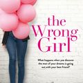 Cover Art for 9781742535739, The Wrong Girl by Zoe Foster Blake