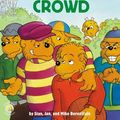 Cover Art for 9780310768098, The Berenstain Bears and the Rowdy Crowd: An Early Reader Chapter Book by Jan Berenstain, Mike Berenstain, Stan Berenstain