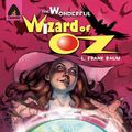 Cover Art for 9789380028071, The Wonderful Wizard of Oz by L Frank Baum