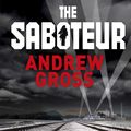 Cover Art for 9781509872138, The Saboteur by Andrew Gross