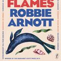 Cover Art for 9781922268211, Flames by Robbie Arnott