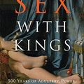 Cover Art for 9780060585433, Sex with Kings by Eleanor Herman