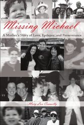 Cover Art for 9781420878783, Missing Michael by Mary Lou Connolly