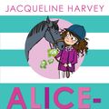 Cover Art for 9781849416306, Alice-Miranda on Holiday by Jacqueline Harvey