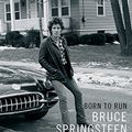 Cover Art for 0001508224226, Born to Run by Bruce Springsteen