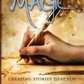 Cover Art for 9780062253552, Writing Magic by Gail Carson Levine
