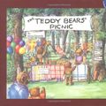 Cover Art for 9780881380101, The Teddy Bears' Picnic by Jimmy Kennedy