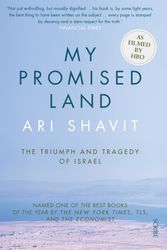 Cover Art for 9781925228588, My Promised Land by Ari Shavit
