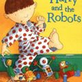 Cover Art for 9780141382135, Harry and the Robots by Ian Whybrow