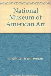 Cover Art for 9780821222164, National Museum of American Art by National Museum of American Art