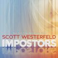 Cover Art for 9781338151527, Impostors by Scott Westerfeld