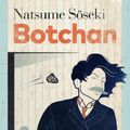 Cover Art for 9780241675281, Botchan by Soseki Natsume