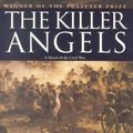 Cover Art for 9780345444127, The Killer Angels: The Classic Novel of the Civil War by Michael Shaara