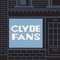 Cover Art for 9781770464865, Clyde Fans by Seth