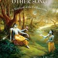 Cover Art for B007JI9IKY, Krishna's Other Song: A New Look at the Uddhava Gita by Steven J. Rosen