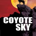 Cover Art for B00KND3XNK, Coyote Sky by Gerri Hill