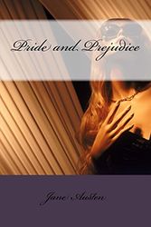 Cover Art for 9781537608396, Pride and Prejudice by Jane Austen