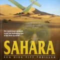 Cover Art for B0019WXOVA, Clive Cussler's Sahara: Een Dirk Pitt Thriller {ISBN 9044310992} by Clive Cussler