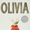 Cover Art for 0807728307059, Olivia by Jennie Gallant