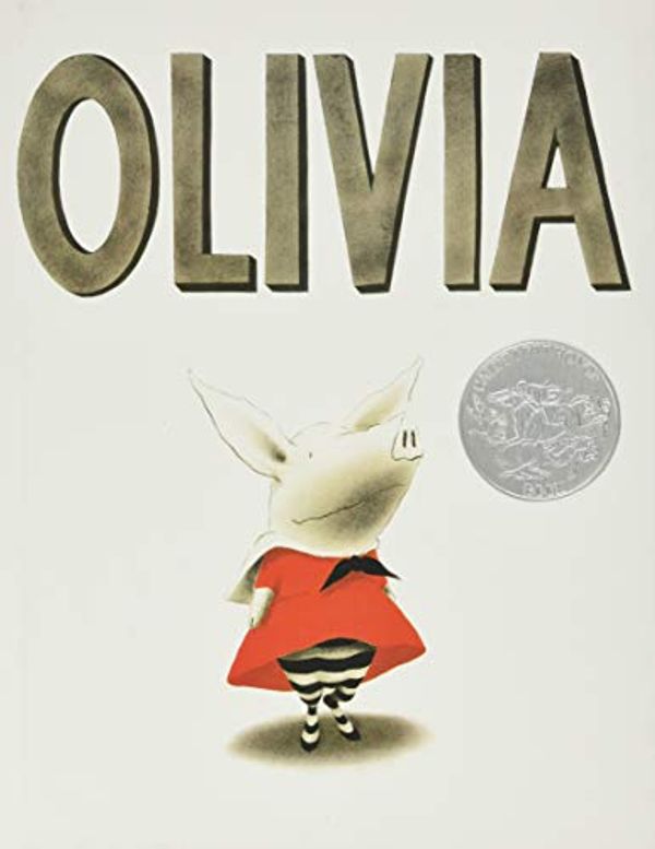 Cover Art for 0807728307059, Olivia by Jennie Gallant