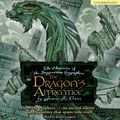 Cover Art for 9781442334144, The Dragon's Apprentice by James A. Owen