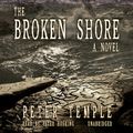 Cover Art for 9781481582247, The Broken Shore by Peter Temple
