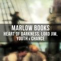 Cover Art for 9788027233557, The Joseph Conrad's Marlow Books: Heart of Darkness, Lord Jim, Youth & Chance (All 4 Titles in One Edition) by Joseph Conrad