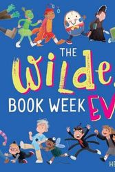 Cover Art for 9781760971090, The Wildest Book Week Ever by Heath McKenzie