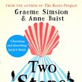 Cover Art for 9781473675445, Two Steps Forward: a story of second chances by Graeme Simsion
