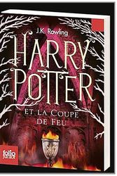 Cover Art for 9780320039324, Harry Potter Et La Coupe De Feu / Harry Potter and the Goblet of Fire by J. K. Rowling