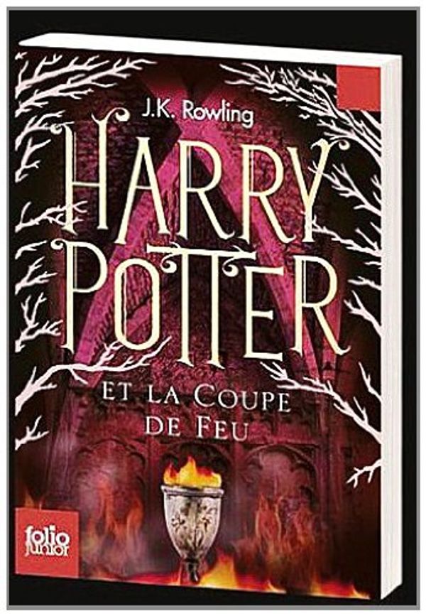 Cover Art for 9780320039324, Harry Potter Et La Coupe De Feu / Harry Potter and the Goblet of Fire by J. K. Rowling