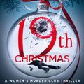 Cover Art for 9781473563032, The 19th Christmas by James Patterson, Maxine Paetro