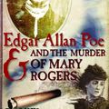 Cover Art for 9781851685011, Edgar Allan Poe and the Murder of Mary Rogers by Daniel Stashower