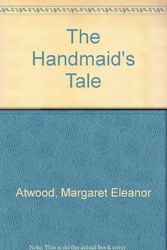 Cover Art for 9780517671740, The Handmaid's Tale by Margaret Eleanor Atwood